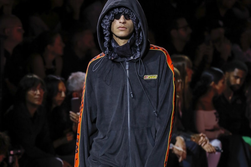 하입비스트 2018 봄, 여름 뉴욕 패션위크 컬렉션 탑 6 2017 hypebeast staff new york fashion week best collections spring summer 2018
