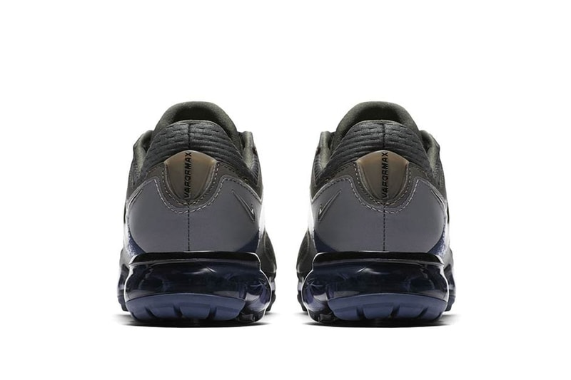 나이키 베이퍼맥스 CS 미리 보기 nike vapormax cs preview 2017
