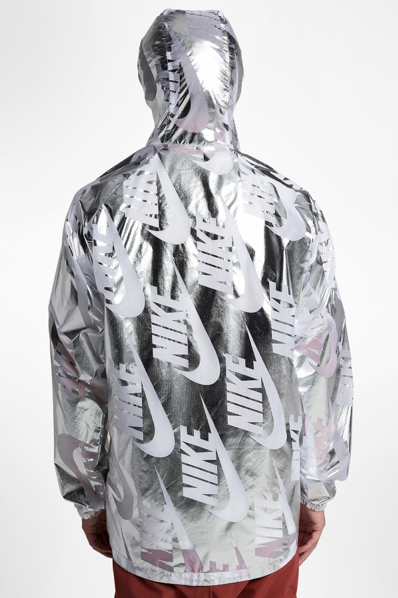 나이키랩 2017 가을 'Essentials' 캡슐 컬렉션 룩북 2017 nikelab essentials fall 2017