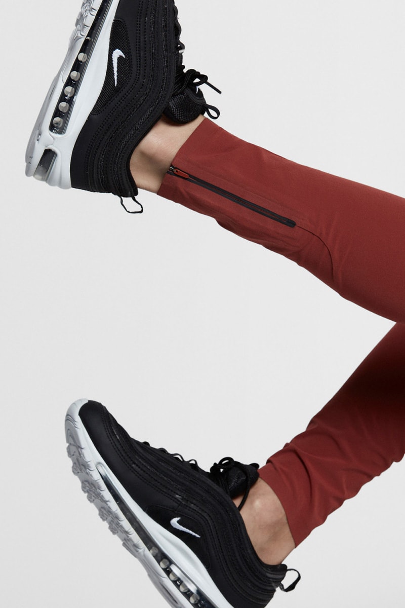 나이키랩 2017 가을 'Essentials' 캡슐 컬렉션 룩북 2017 nikelab essentials fall 2017