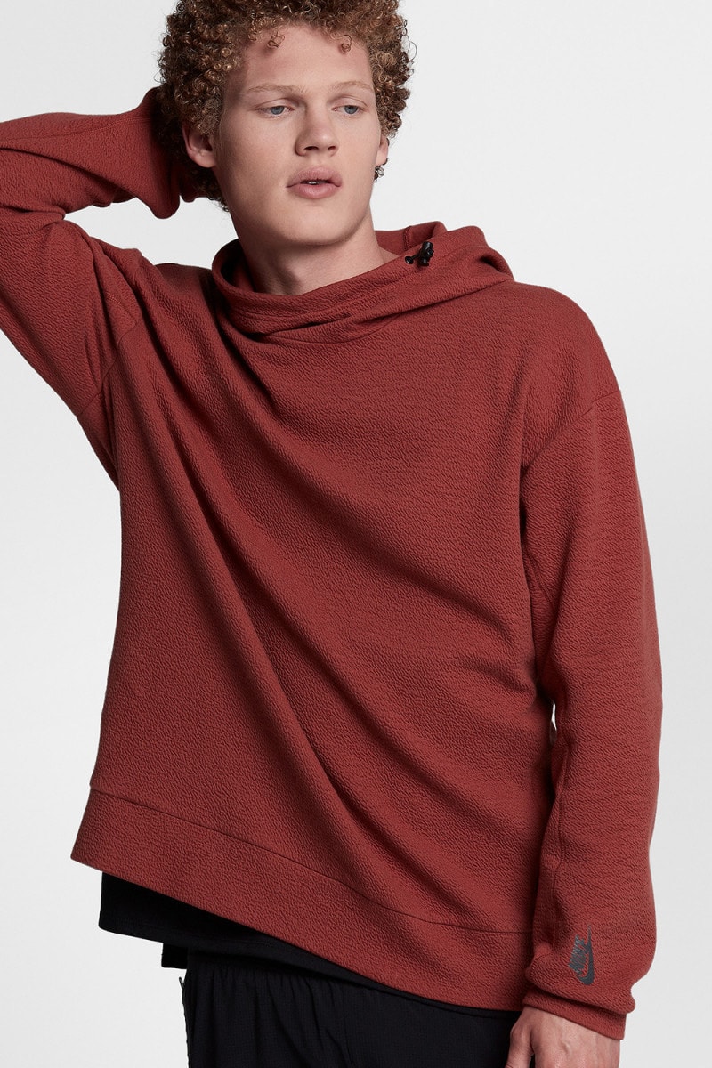 나이키랩 2017 가을 'Essentials' 캡슐 컬렉션 룩북 2017 nikelab essentials fall 2017