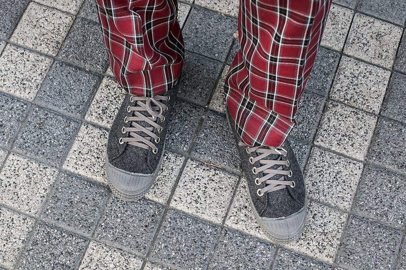 따뜻한 촉감과 색감, 노베스타 2017 FW 스타 마스터