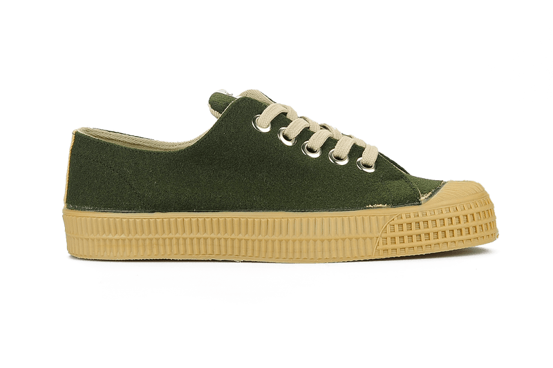 노베스타 2017 가을 겨울 스타 마스터 라인 novesta fall winter footwear collection star master