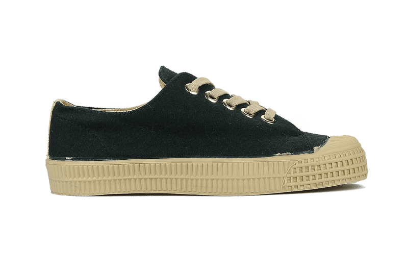 노베스타 2017 가을 겨울 스타 마스터 라인 novesta fall winter footwear collection star master
