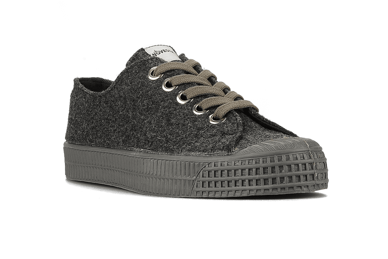 노베스타 2017 가을 겨울 스타 마스터 라인 novesta fall winter footwear collection star master