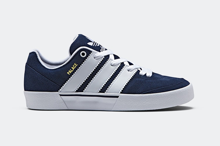 팔라스 x 아디다스 오리지널스 오리어든 발매 정보
