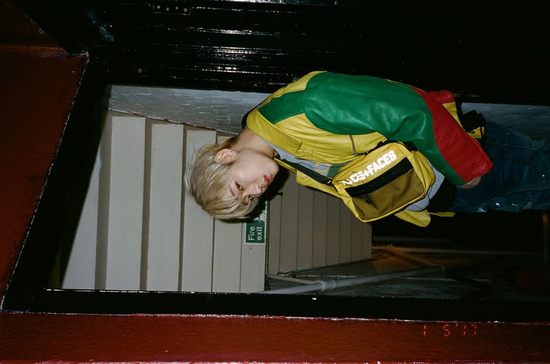 플레이시스 플러스 페이시스 x 젠틀몬스터 협업 & 팝업 정보