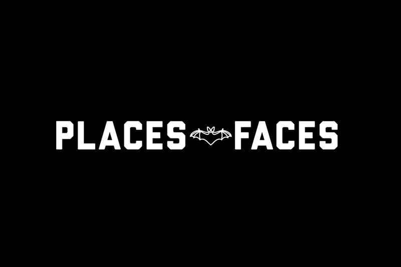 플레이시스 플러스 페이시스 젠틀몬스터 협업 & 팝업 정보 2017 places plus faces gentlemonster pop up