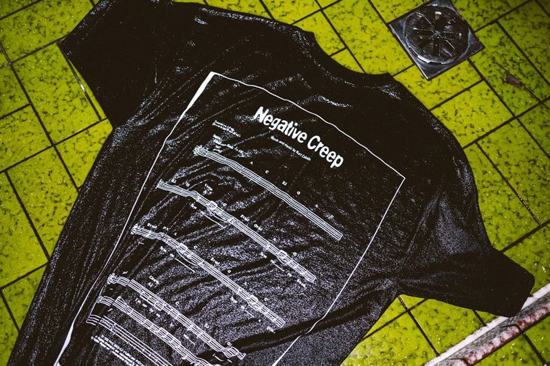 플레져스 가을, 겨울 룩북 pleasures fall winter lookbook
