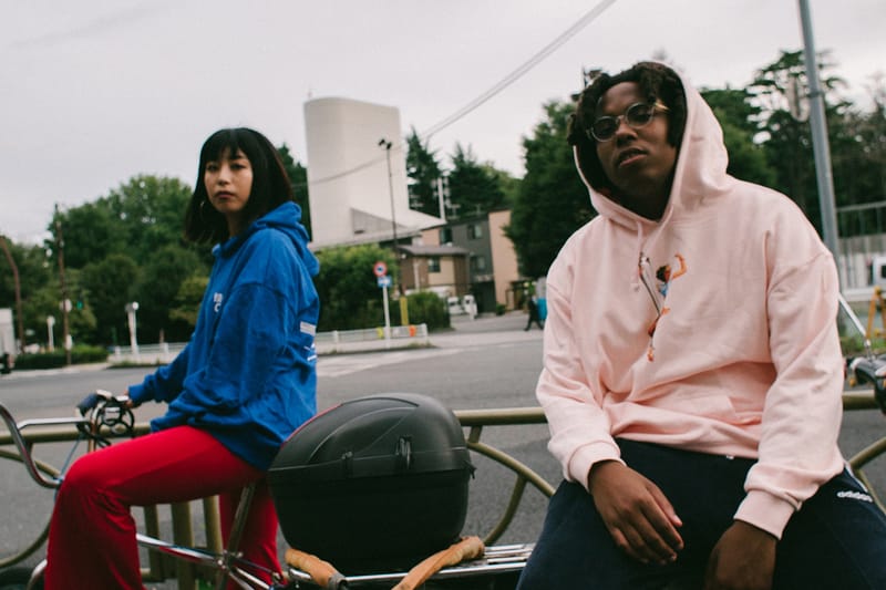 파운드, 케이스스터디 & 차이나타운 마켓 협업 성사