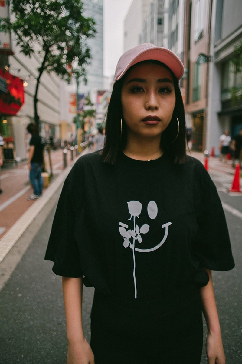 파운드 컬렉션 룩북 팝업 pound second season collection lookbook casestudy 2017 케이스스터디 차이나타운 마켓 casestudy chinatown market