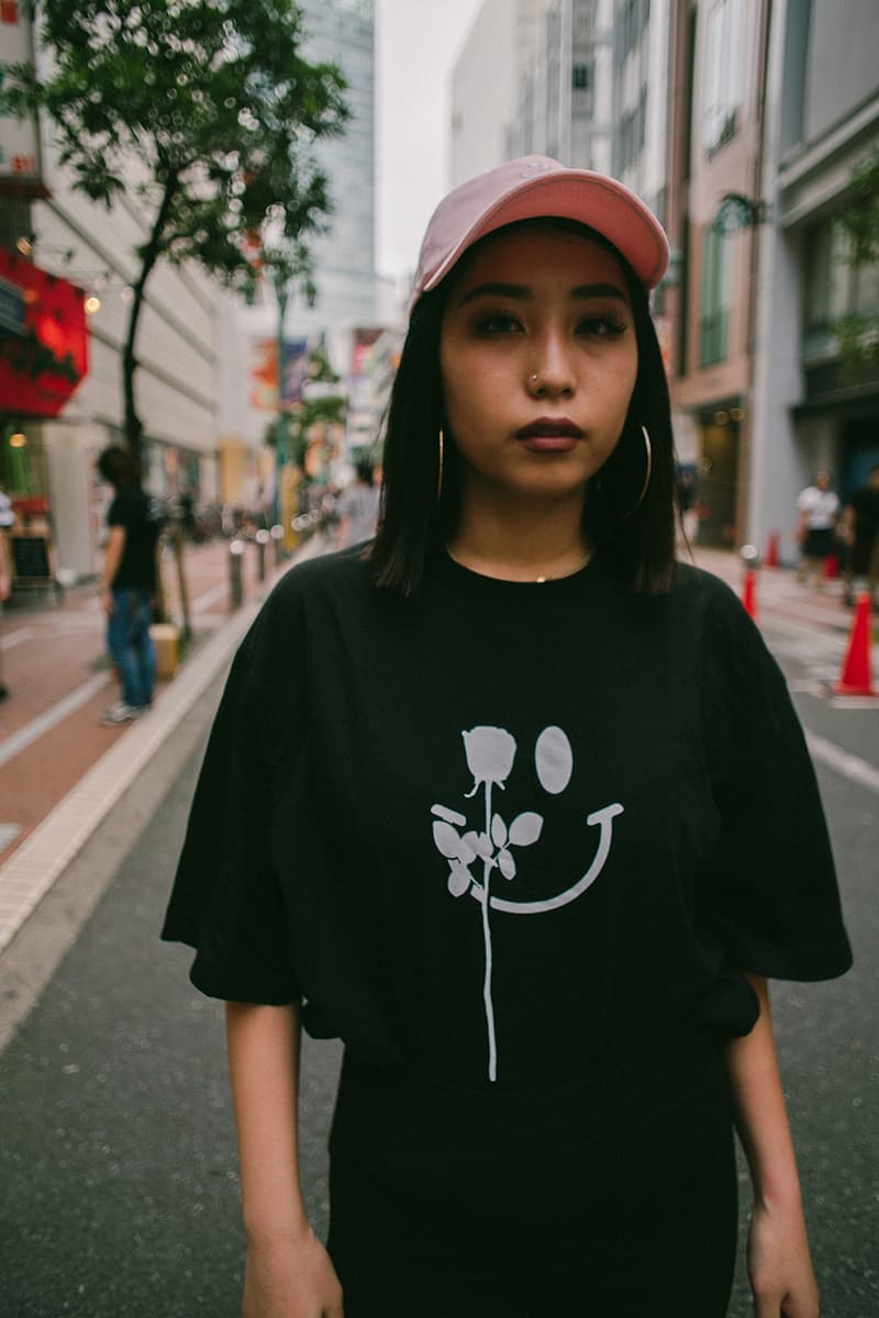 파운드 컬렉션 룩북 팝업 pound second season collection lookbook casestudy 2017 케이스스터디 차이나타운 마켓 casestudy chinatown market