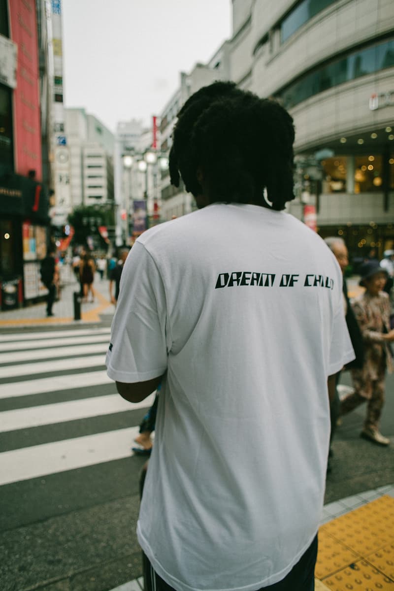 파운드 컬렉션 룩북 팝업 pound second season collection lookbook casestudy 2017 케이스스터디 차이나타운 마켓 casestudy chinatown market