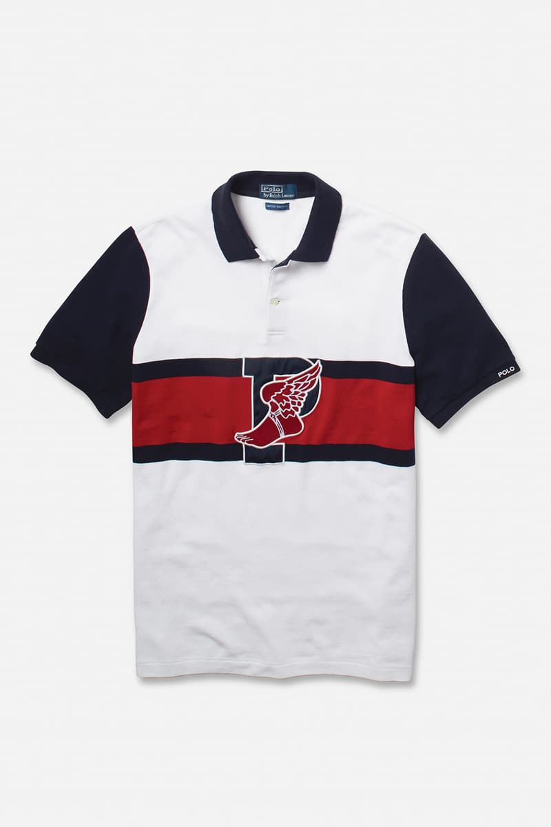 랄프 로렌 폴로 스타디움 컬렉션 한정판 2017 ralph lauren polo stadium collection limited edition