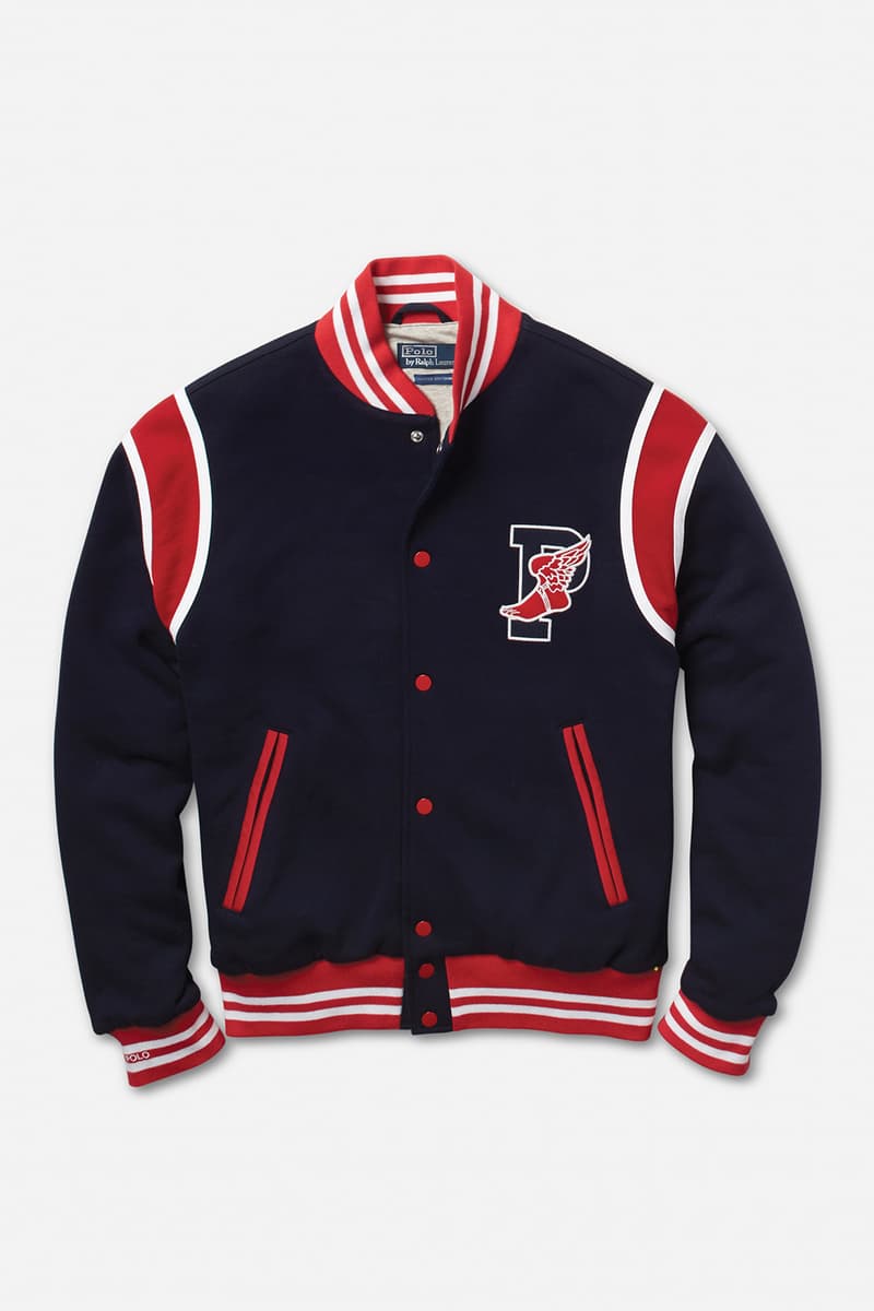 랄프 로렌 폴로 스타디움 컬렉션 한정판 2017 ralph lauren polo stadium collection limited edition