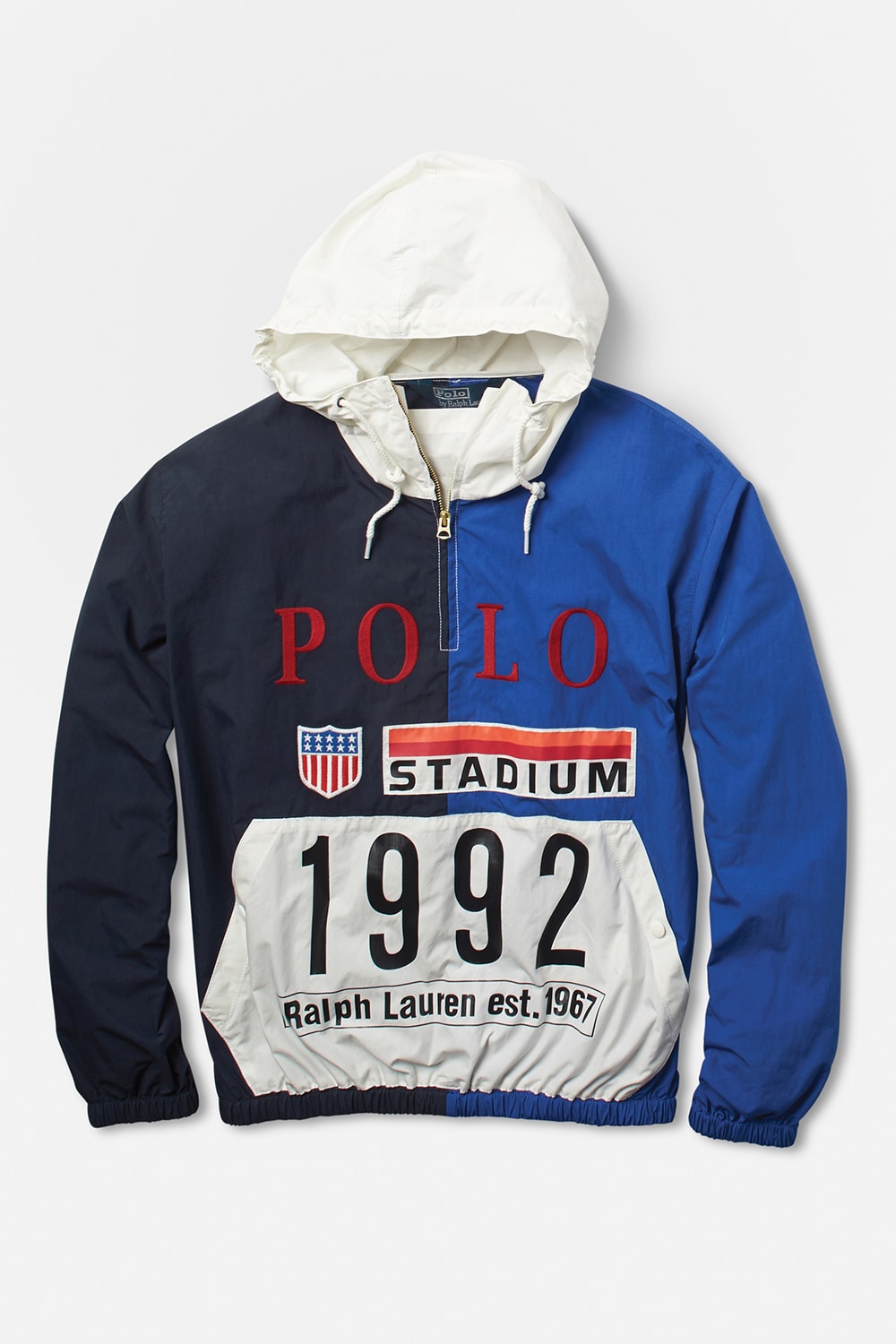 랄프 로렌 폴로 스타디움 컬렉션 한정판 2017 ralph lauren polo stadium collection limited edition