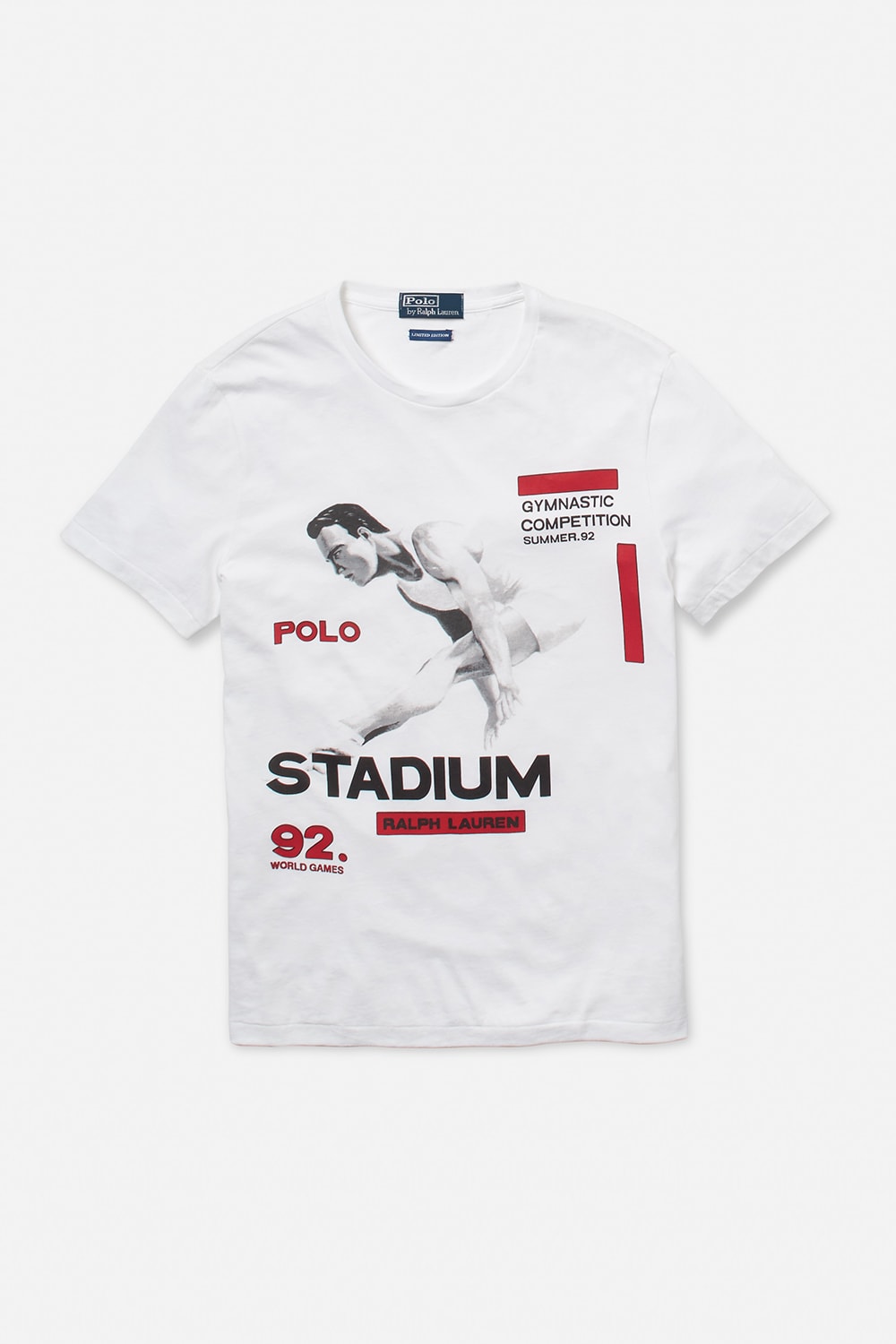 랄프 로렌 폴로 스타디움 컬렉션 한정판 2017 ralph lauren polo stadium collection limited edition