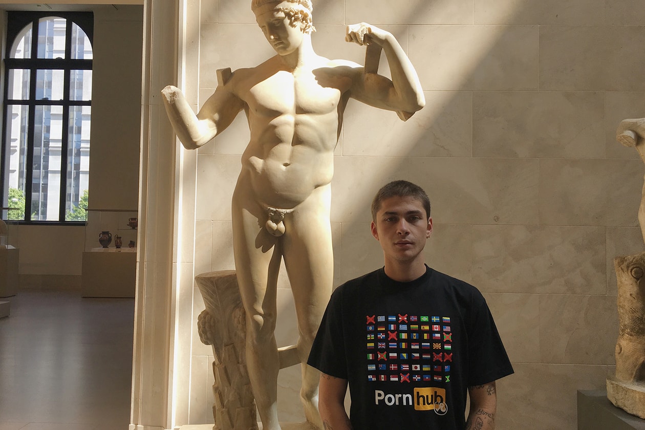 리차드슨 폰허브 컬렉션 richardson pornhub collection 2017