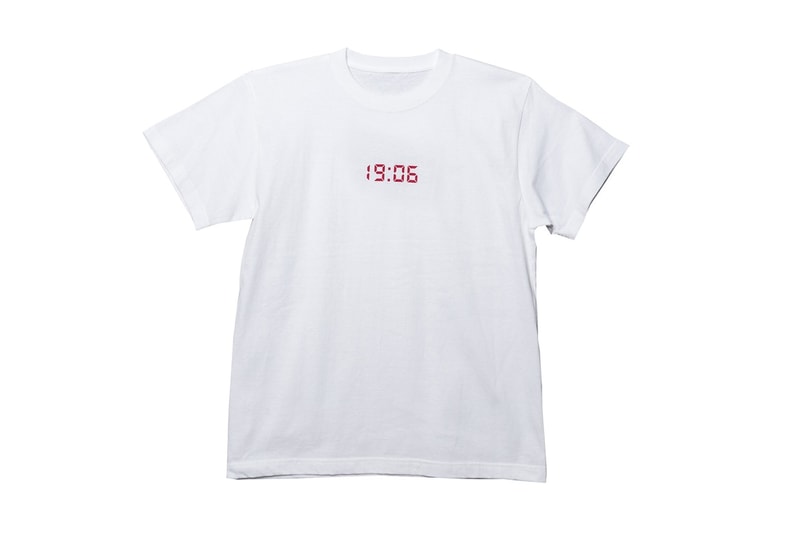 사카이 프라그먼트 디자인 꼴레뜨 팝업 컬렉션 sacai fragment design colette pop up collection 2017