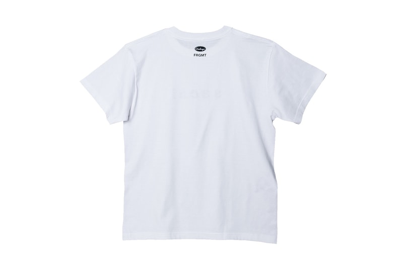 사카이 프라그먼트 디자인 꼴레뜨 팝업 컬렉션 sacai fragment design colette pop up collection 2017