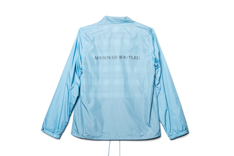 사카이 프라그먼트 디자인 꼴레뜨 팝업 컬렉션 sacai fragment design colette pop up collection 2017