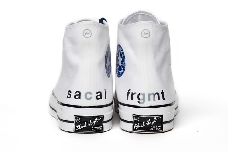 사카이 프라그먼트 디자인 컨버스 척테일러 올스타 2017 sacai fragment design converse chuck taylor all star