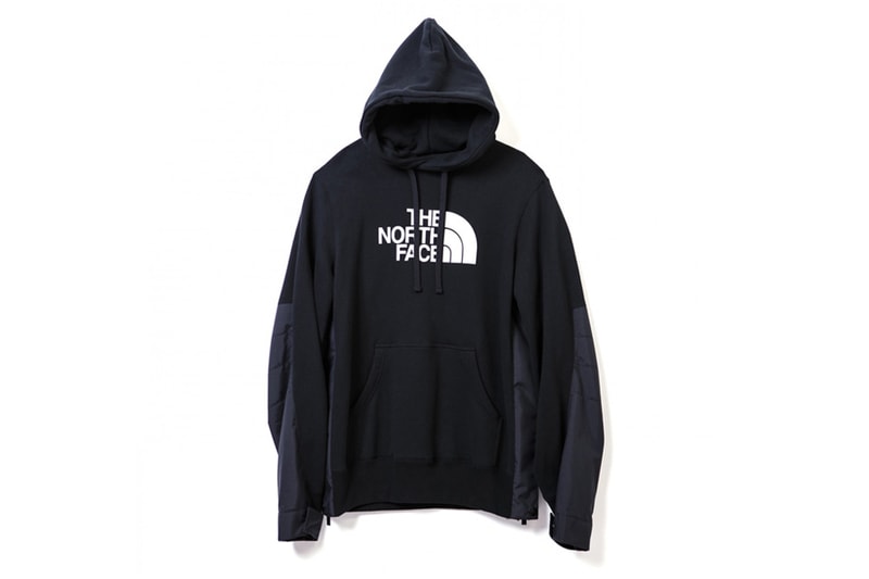 사카이 노스페이스 도버 스트릿 마켓 발매 2017 Sacai The North Face Dover Street Market Release Date