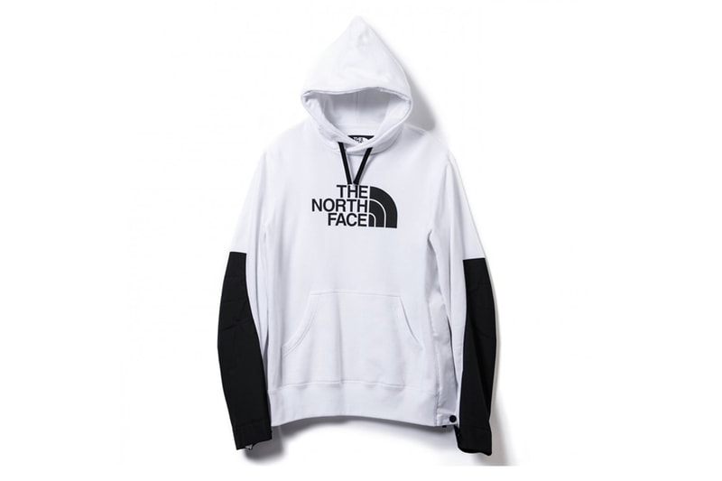 사카이 노스페이스 도버 스트릿 마켓 발매 2017 Sacai The North Face Dover Street Market Release Date