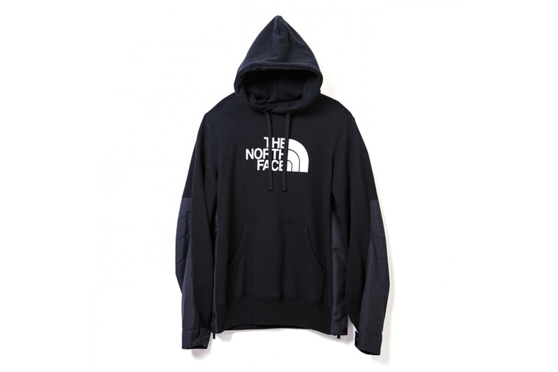 사카이 노스페이스 도버 스트릿 마켓 발매 2017 Sacai The North Face Dover Street Market Release Date