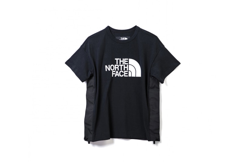 사카이 노스페이스 도버 스트릿 마켓 발매 2017 Sacai The North Face Dover Street Market Release Date