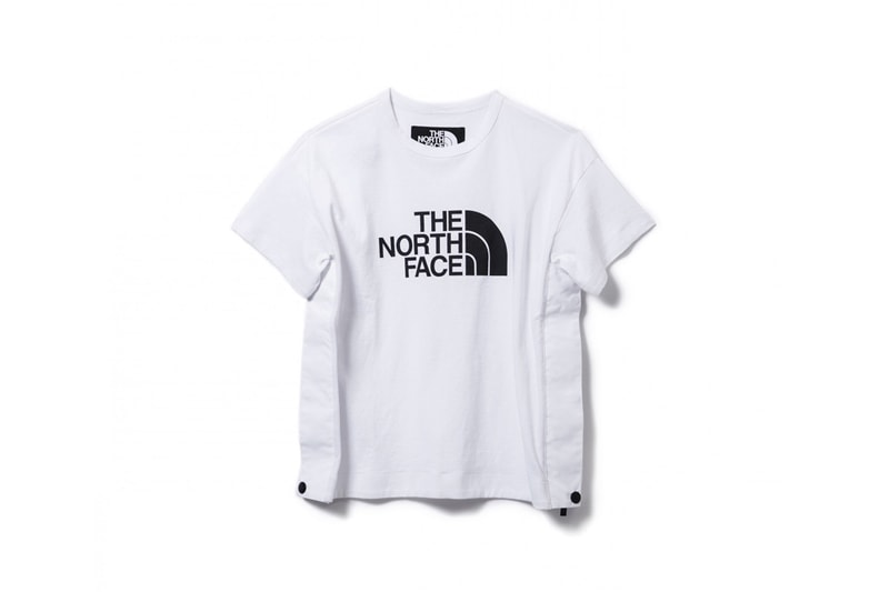사카이 노스페이스 도버 스트릿 마켓 발매 2017 Sacai The North Face Dover Street Market Release Date