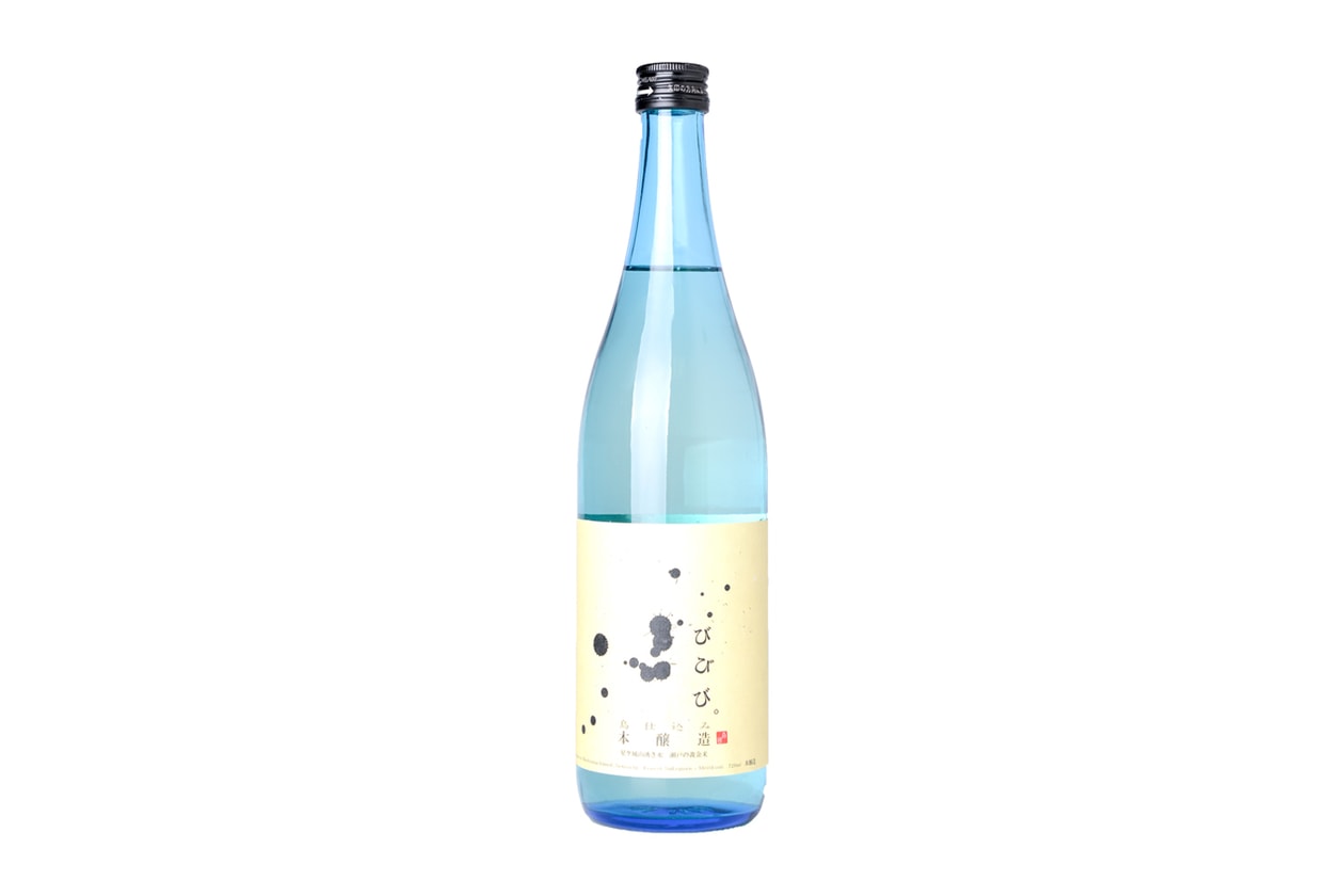 '사알못'을 위한 사케 가이드 1편 sake nihonshu guide 2017