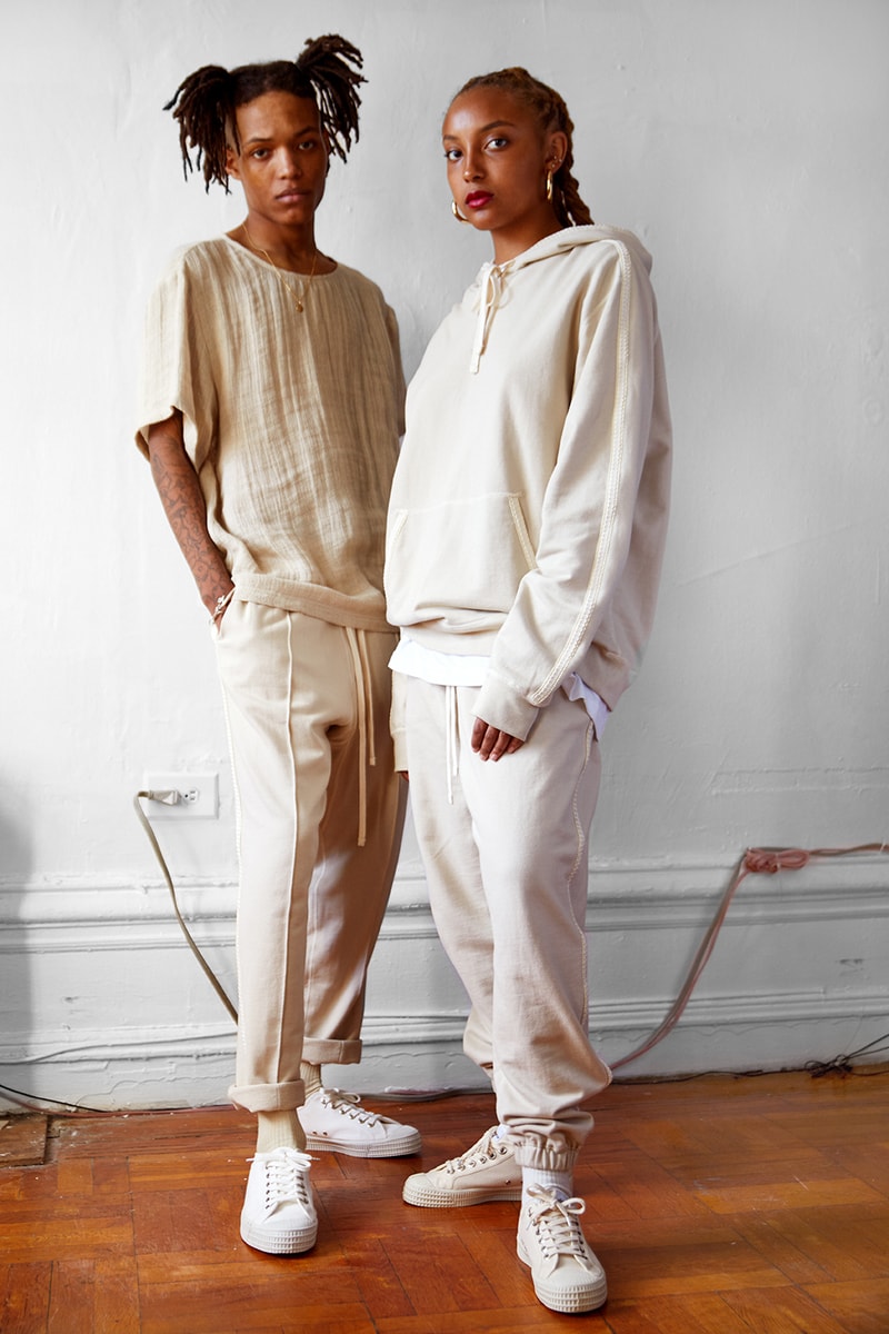 s.k. 매너 힐 s.k. manor hill 2018 봄 여름 컬렉션 spring summer collection