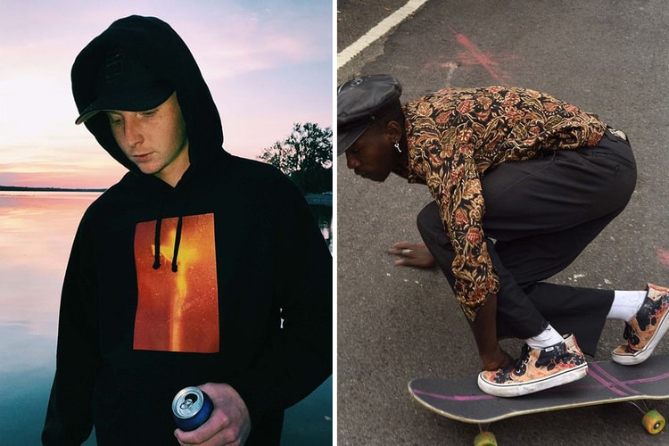 슈프림 x 안드레 세라노 공식 제품 사진 & 발매 정보