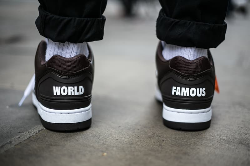 슈프림 런던 가을 겨울 3차 발매 현장 supreme london third week of fall winter drops 2017