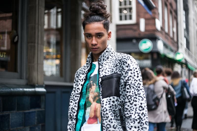 슈프림 런던 가을 겨울 3차 발매 현장 supreme london third week of fall winter drops 2017