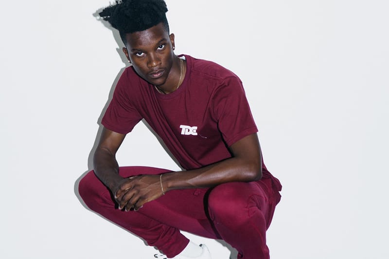 켄드릭 라마 소속 레이블 TDE의 '뉴 클래식' 캡슐 컬렉션