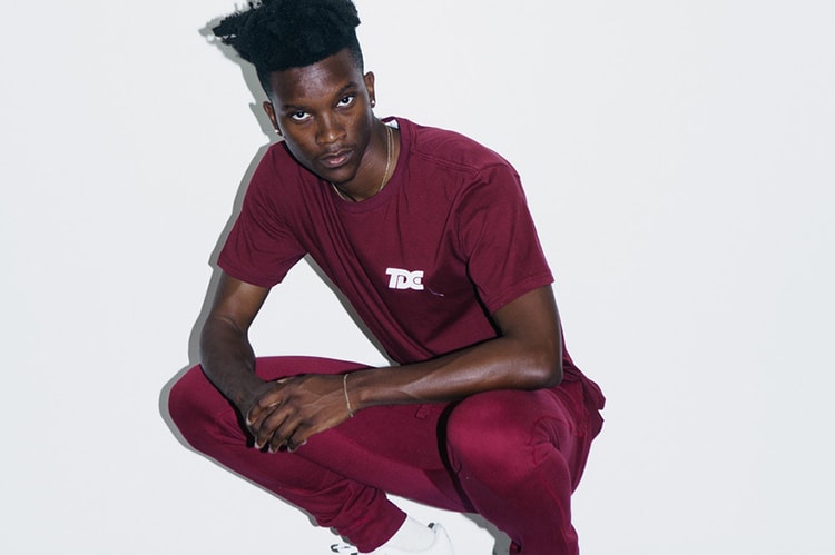 켄드릭 라마 소속 레이블 TDE의 '뉴 클래식' 캡슐 컬렉션