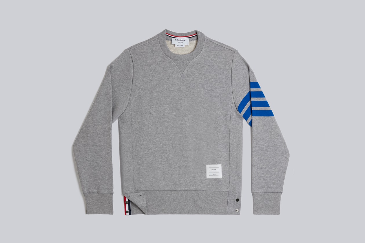 톰 브라운 꼴레뜨 파리 팝업 2017 Thom Browne Colette Paris pop up