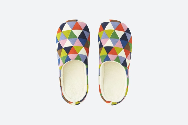 유니클로, 찰스&레이 임스 캡슐 발매