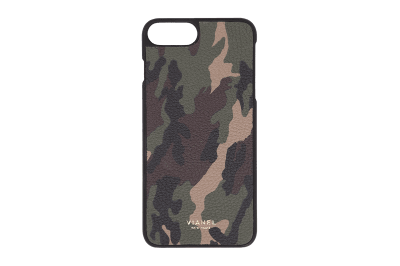 비아넬이 가을에 보내는 환영 인사, '카모 컬렉션' vianel camo collection 2017