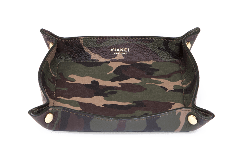 비아넬이 가을에 보내는 환영 인사, '카모 컬렉션' vianel camo collection 2017
