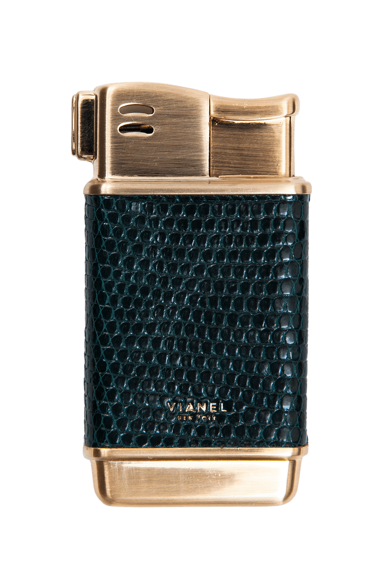 VIANEL V.LIT lighter 비아넬 고급 라이터 2017