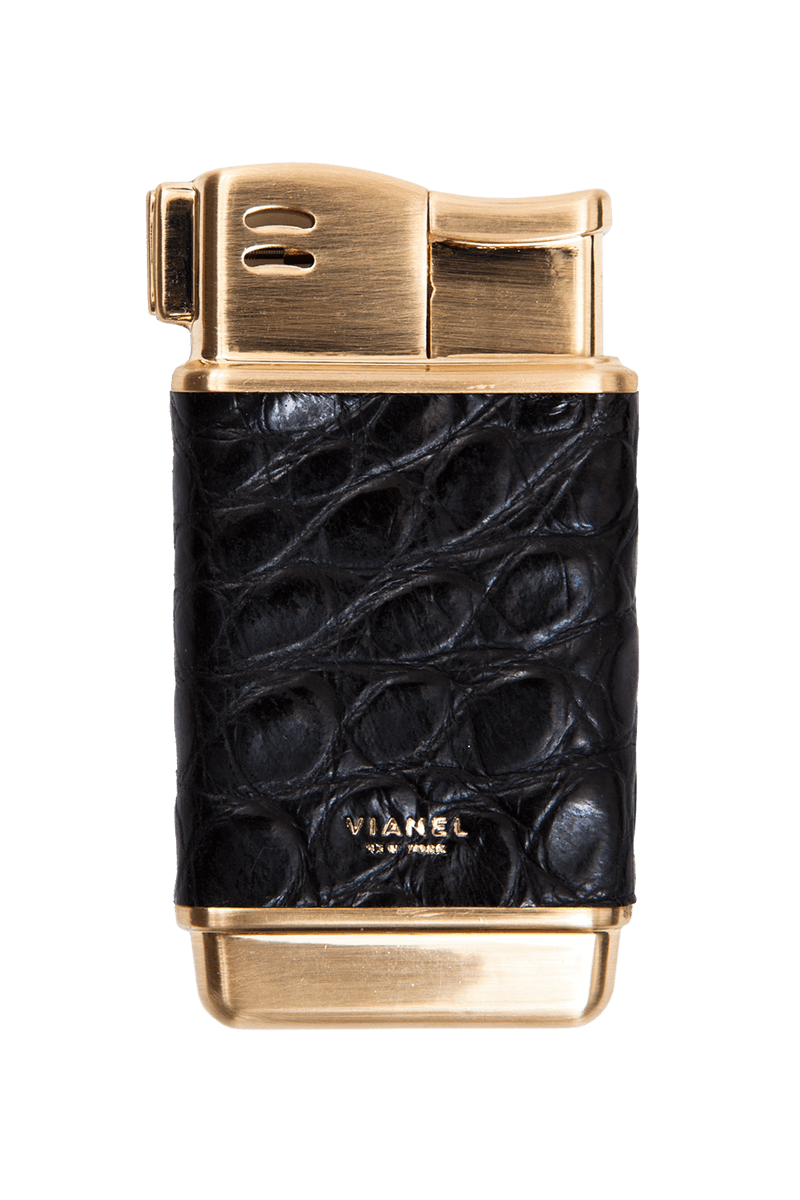VIANEL V.LIT lighter 비아넬 고급 라이터 2017