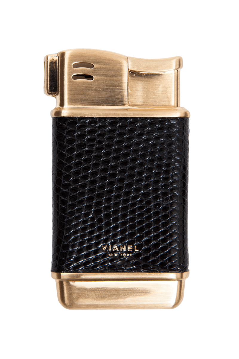 VIANEL V.LIT lighter 비아넬 고급 라이터 2017