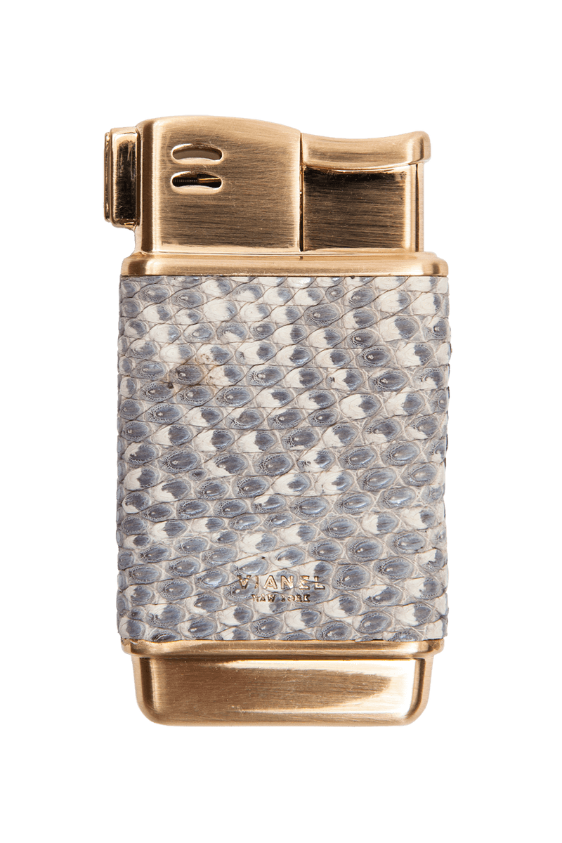 VIANEL V.LIT lighter 비아넬 고급 라이터 2017