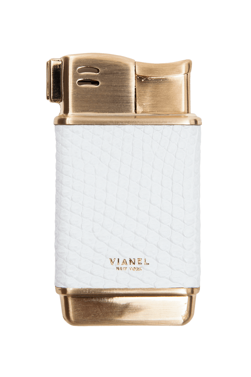 VIANEL V.LIT lighter 비아넬 고급 라이터 2017
