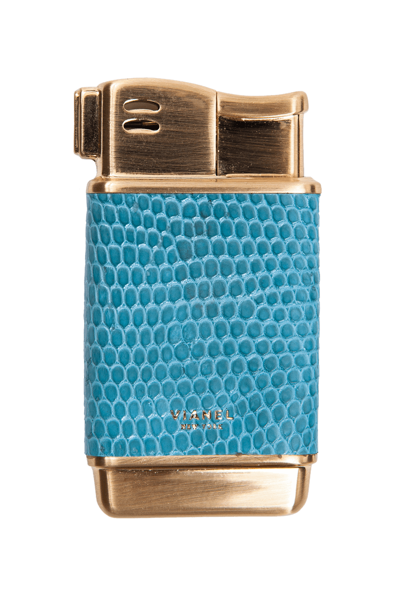 VIANEL V.LIT lighter 비아넬 고급 라이터 2017