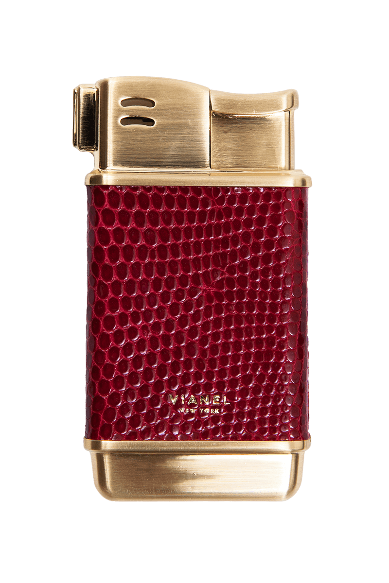VIANEL V.LIT lighter 비아넬 고급 라이터 2017