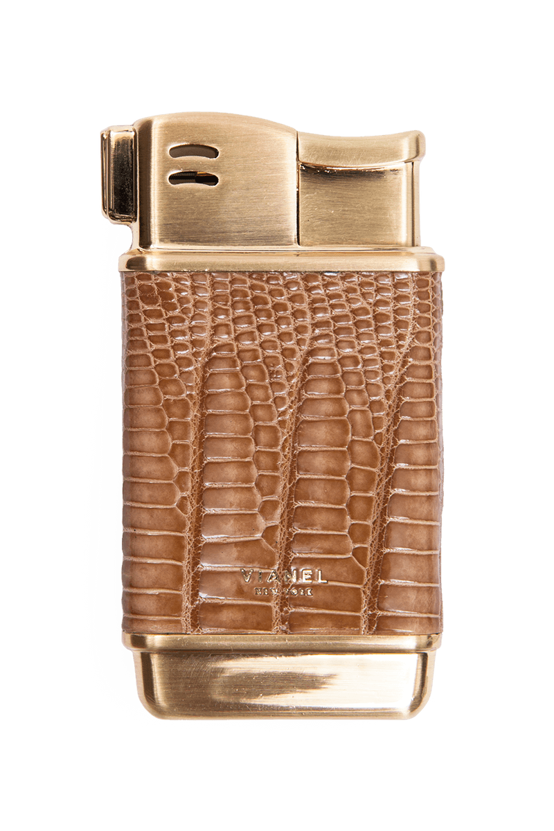 VIANEL V.LIT lighter 비아넬 고급 라이터 2017